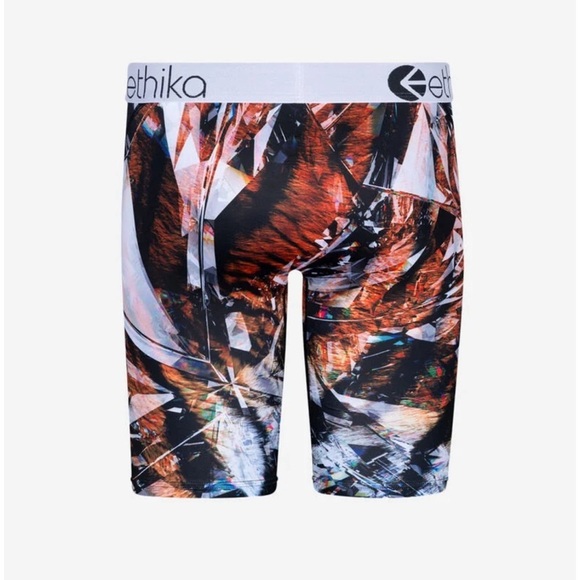 Ethics Mens boxers brief - Picture 3 of 6